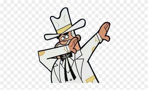 Doug Dimmadome ‍ on Twitter.
